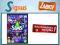 THE SIMS 3 PO ZMROKU PC PL NOWA FOLIA PROMOCJA