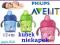 AVENT KUBEK NIEKAPEK Z USTNIKIEM MAGIC 12m+ 260 ml