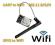 Konwerter UART - WIFI 802.11 B/G/N Converter