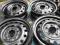 Felgi Mazda 5x114,3 5,5JJx14 ET45 Premacy MX-6