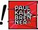 PAUL KALKBRENNER - ICKE WIEDER - CD