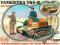 TKS-B tankietka - 1/35*