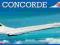 Revell 04257 Concorde (1:144)