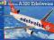 Revell 04272 Airbus A320 Edelweiss (1:144)