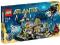 Lego Atlantis - Spotkanie z kałamarnicą 8061