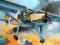 Hasegawa ST8 Fi156C Storch (1:32)