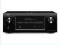 DENON Amplituner AV AVR-X3000BK
