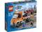 LEGO 60017, Laweta, NOWE , 49.90zł najtaniej