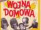 WOJNA DOMOWA SERIAL CZ. 1. REŻ. GRUZA DVD .