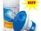 4w1 CHEMIA BASEN CHLOR MULTITABLETKI + DOZOWNIK