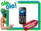 Telefon komórkowy Samsung E1200R 8MB 11h rozmów