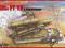 FT-17 z fumatorami - 1/72