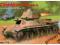 HOTCHKISS H38 seria D czołg lekki - 1/72