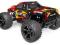 Samochód RC Bullet MT FLUX RTR 2.4 GHz HPI