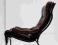 WESTNOFA LOUNGE CHAIR, DESIGN S.RUSSEL 60/70