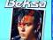 BEKSA Cry Baby Blu-ray Folia J.Depp