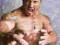 WWE Wrestling Batista - plakat 61x91,5 cm