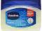 Vaseline 100% Petroleum Jelly 49gram kmr