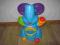 PLAYSKOOL  PILECZKOWA FONTANNA ELEFUN DZWIEK