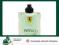 FERRARI LIGHT ESSENCE EDT 125ml TESTER