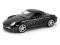 Porsche Boxster S soft top 1:24 WELLY