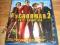 Anchorman 2 Legenda powraca - BluRay
