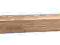 Półka drewniana GRUBA 7cm lite drewno sosna 100cm