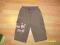 Spodenki Wenice za kolano rozm. 146 jak Nowe