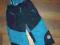 Topolino j.nowa spodnie ortalionowe na zimę 92 cm
