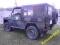 MERCEDES G KLASA 4 X 4 WOLF 92 R 2.9 TD ZAMIANA