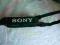Oryg. pasek na szyję SONY H9 H7 H50 H10 H20 H3 H5