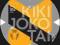 [ bpitch ]  KIKO  - JOKO TAI BPC 152 UNIKAT