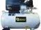 KOMPRESOR OLEJOWY 50 L 8 BAR SPREZARKA 220 L/min