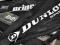 2WS46s DUNLOP PRINCE ZESTAW 5 POKROWCÓW