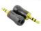 Wtyk Jack 3.5 mm stereo Prolink Profesjonalny