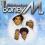 BONEY M.: CHRISTMAS WITH BONEY M. [CD]