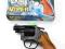 A4324 Pistolet rewolwer na spłonkę spłonka VIPER