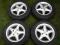felgi aluminiowe 4x108 Ford Ka Fiesta Focus