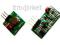 ODBIORNIK RF NADAJNIK 433Mhz ARM ARF Arduino  MW16