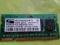 Pamięć do laptopa ProMos DDR2 512MB PC2-5300S Łódź