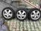 ORYGINALNE felgi 4x100 5,5Jx14 ET 49 GM OPEL opony