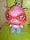 Moshi Monster  Poppet ok.18 cm