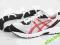 BUTY ASICS PATRIOT 5 T2G0N 0121 DO BIEGANIA 42 1/2