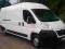 Jumper 3.0HDI MAXI KLIMA z niemiec, ducato boxer