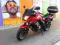 Honda CBF 600 ABS z 2008r. Wtrysk