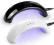 LAMPA LED UV Z TIMEREM żele LED manicure hybrydowy