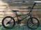 PIĘKNY BMX WYCZYNOWY ''CROSS WIND'' KOŁA 20 CALI