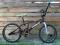 PIĘKNY BMX WYCZYNOWY ''EXTE'' KOŁA 20''  ~PEGI~