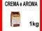 Kawa ziarnista LaVazza Crema e Aroma 1KG