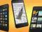 amazon fire phone 64GB czarny odblokowany